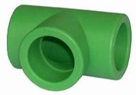 TEE PPR 20MM FT1038