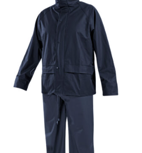 TRAJE AGUA PU ANTIACIDO VERDE  ACE331116174323