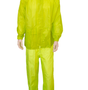 TRAJE DE AGUA XTR GREENLAND AMARILLO FLUORA  CE330033241901