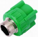 TERMINAL HE PPR 20 X 1/2 FT1077