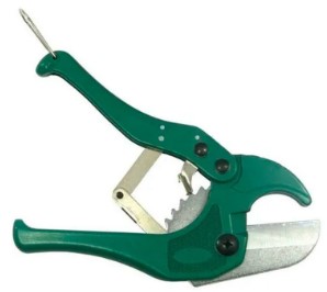 TIJERA CORTA TUBOS PPR 20-40 MM HE4001