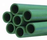 TUBERIA PPR, PN 10, AGUA FRIA 20MM 6MTS TU3004