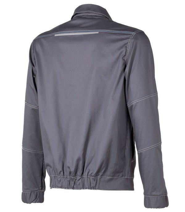 CHAQUETA SIRUS MANGA LARGA HOMBRE TE08650 - Imagen 2