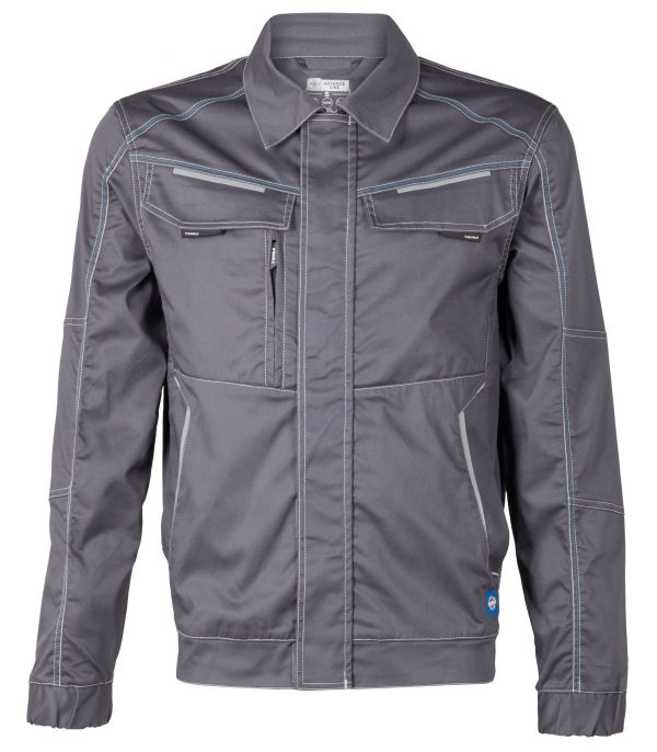 CHAQUETA SIRUS MANGA LARGA HOMBRE TE08650