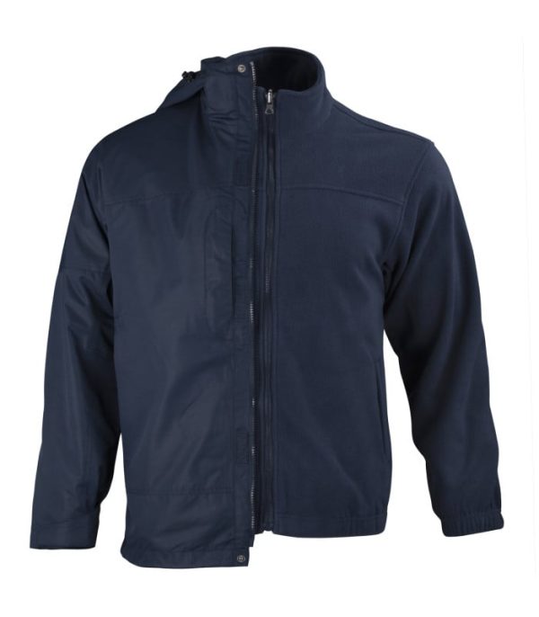 Chaqueta 3 en 1 Basic Hombre TE08096 - Imagen 2