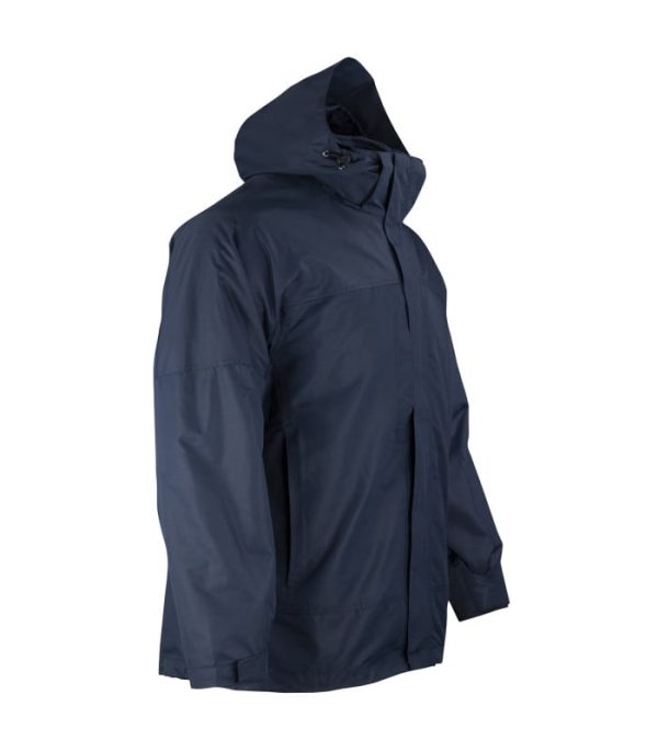 Chaqueta 3 en 1 Basic Hombre TE08096 - Imagen 3