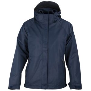 Chaqueta 3 en 1 Basic Mujer TE08216