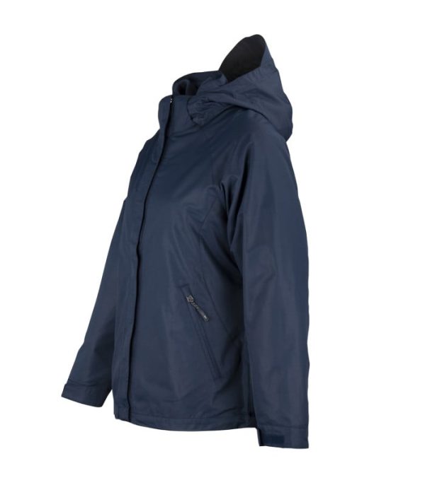 Chaqueta 3 en 1 Basic Mujer TE08216 - Imagen 2