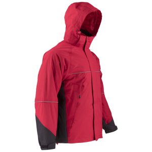 Chaqueta 3 en 1 Premium Manga Larga HombreTE08309