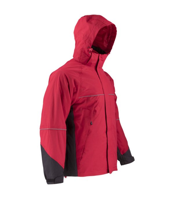 Chaqueta 3 en 1 Premium Manga Larga HombreTE08309
