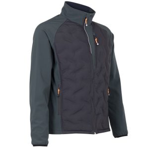 Chaqueta Trade Manga Larga Hombre TE08580