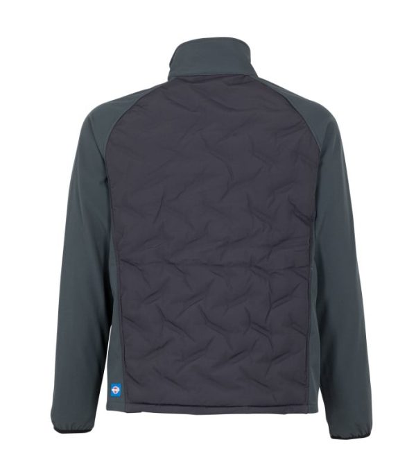 Chaqueta Trade Manga Larga Hombre TE08580 - Imagen 3