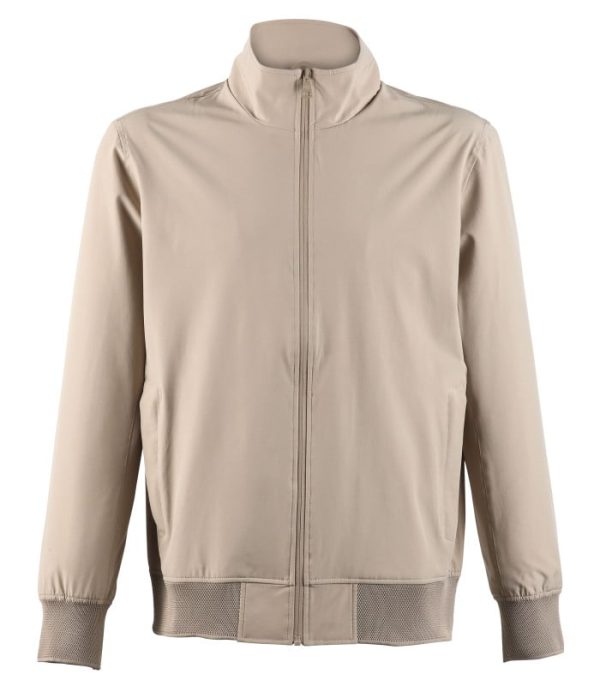 Chaqueta Venture Manga Larga Hombre TE08560