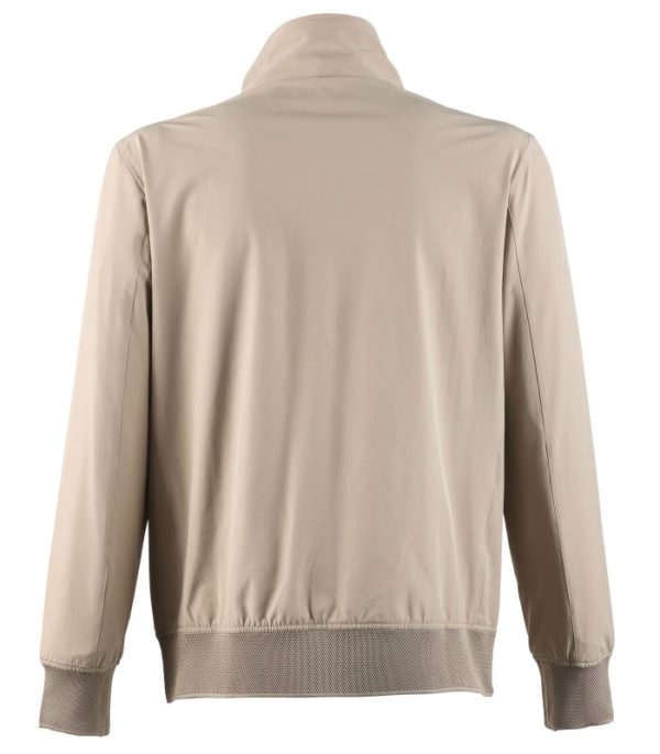 Chaqueta Venture Manga Larga Hombre TE08560 - Imagen 2