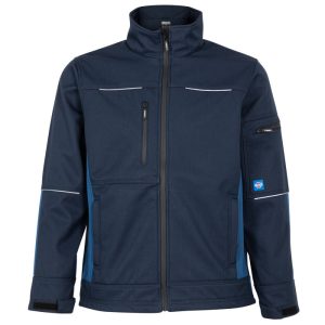 Chaqueta Free Action Line Expert Manga Larga Hombre TE08640