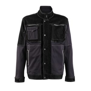 CHAQUETA ÓNIX MANGA LARGA HOMBRE TE08600