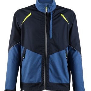 Chaqueta Resist Manga Larga Hombre TE08610