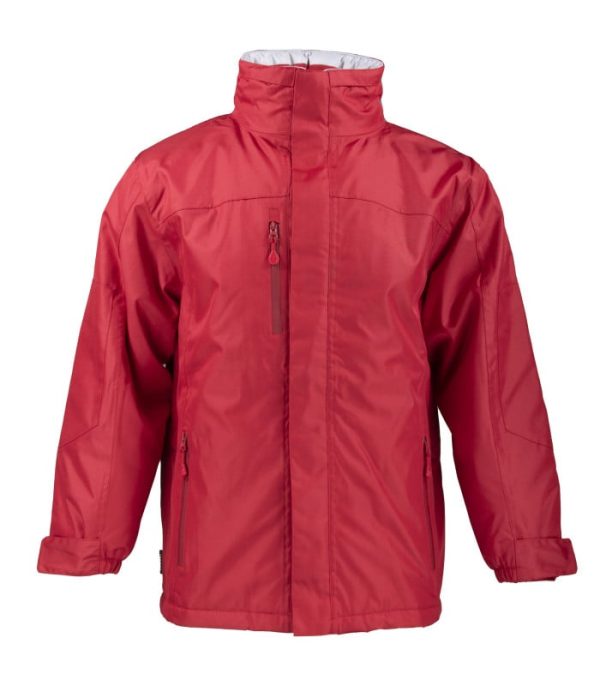 Chaqueta Térmica Navigator High Tech Manga Larga Hombre TE08279