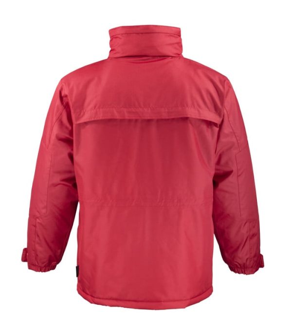 Chaqueta Térmica Navigator High Tech Manga Larga Hombre TE08279 - Imagen 2