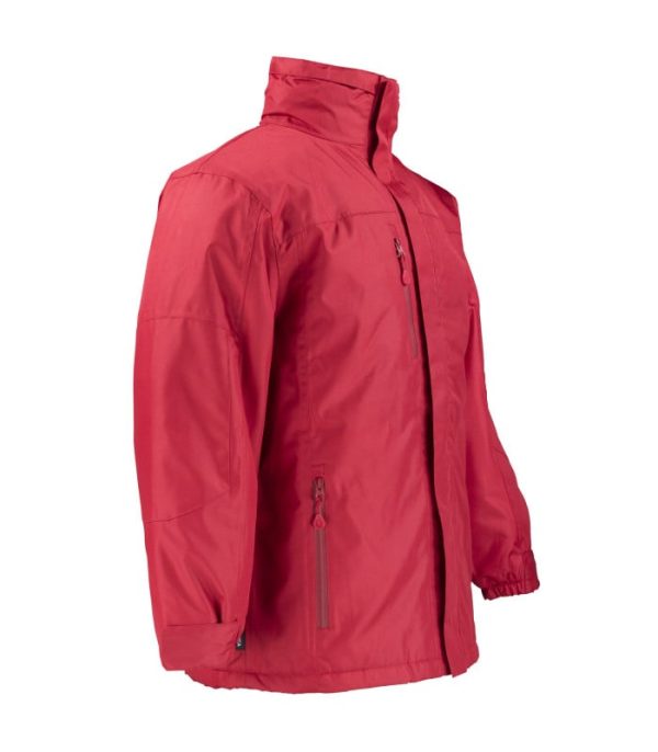 Chaqueta Térmica Navigator High Tech Manga Larga Hombre TE08279 - Imagen 3