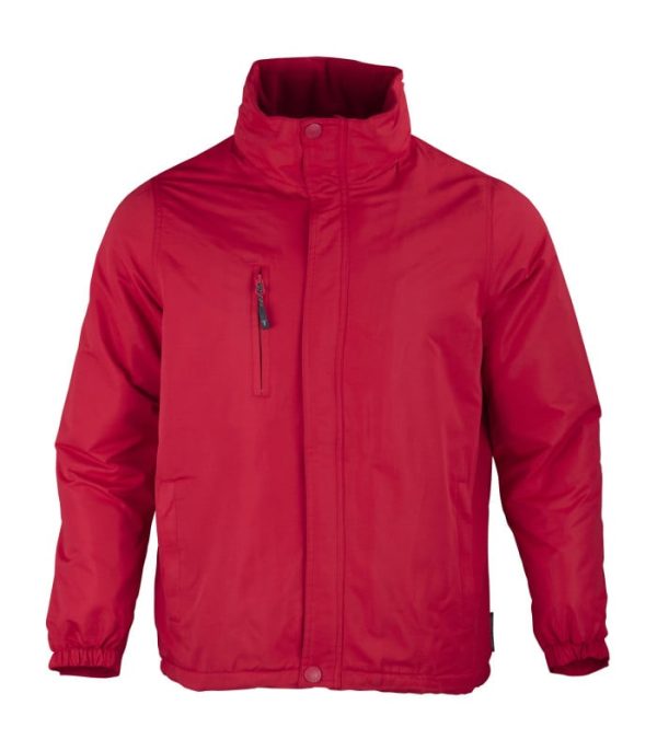 Chaqueta Térmica Premium Hombre TE08324