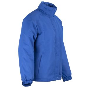 Chaqueta Térmica Premium Mujer TE08334