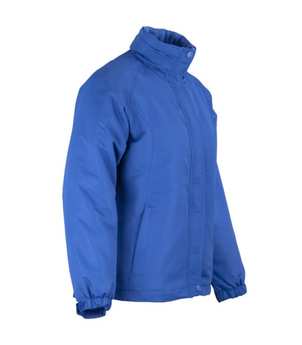 Chaqueta Térmica Premium Mujer TE08334