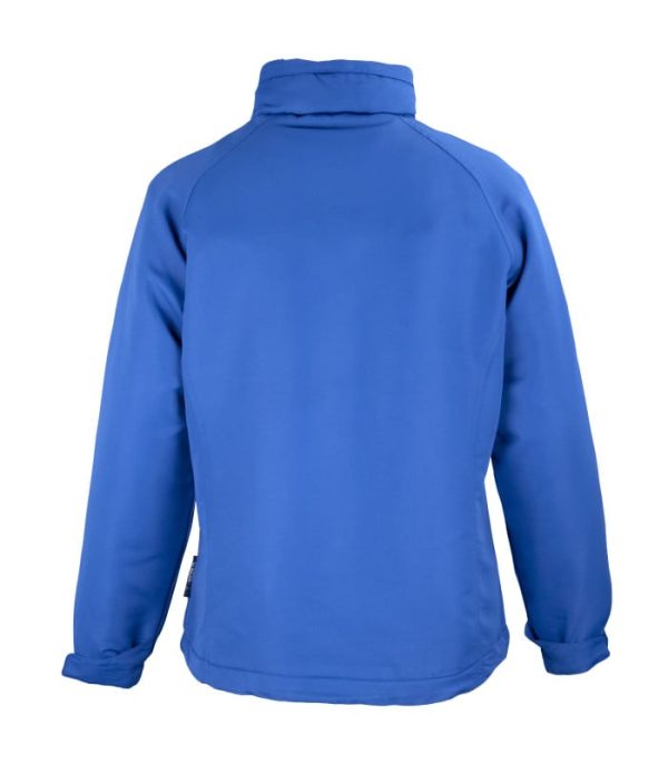 Chaqueta Térmica Premium Mujer TE08334 - Imagen 3