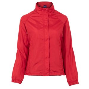 Cortaviento Basic Manga Larga Mujer TE07024