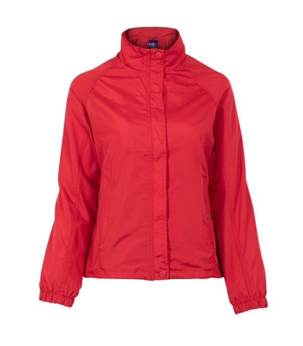 Cortaviento Basic Manga Larga Mujer TE07024