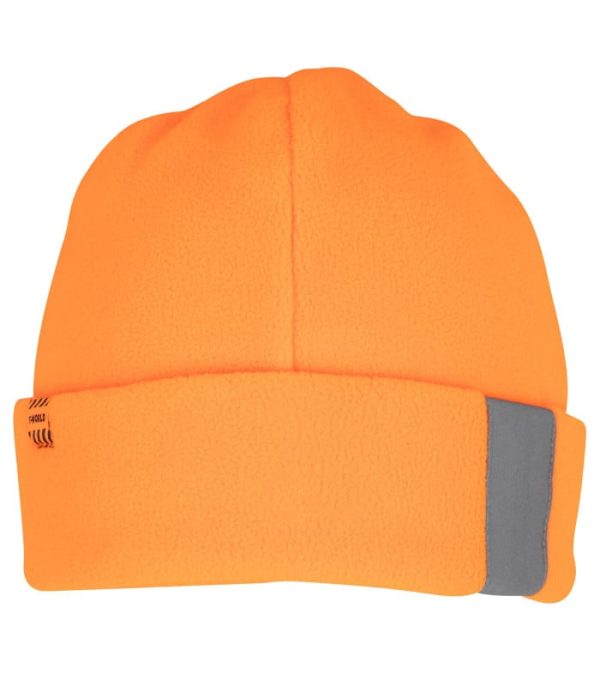 Gorro Hi-Vis Micropolar Unisex TE04189
