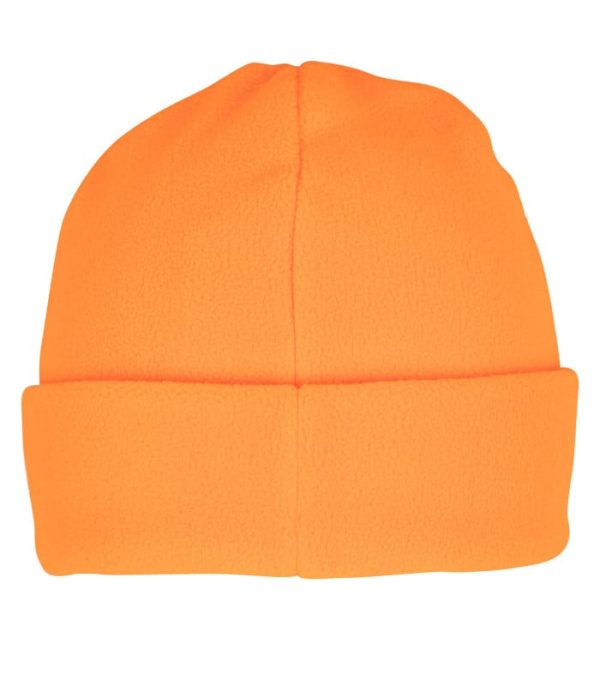 Gorro Hi-Vis Micropolar Unisex TE04189 - Imagen 2