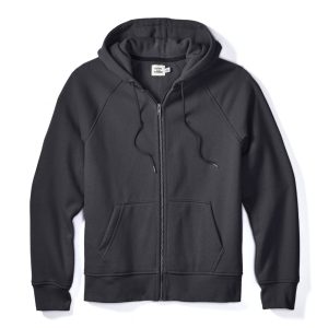 Hoddie F&T