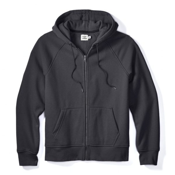 Hoddie F&T