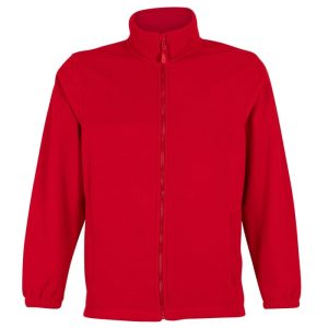 Micropolar Practical Line Manga Larga Hombre TE03007