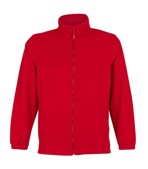 Micropolar Practical Line Manga Larga Hombre TE03007