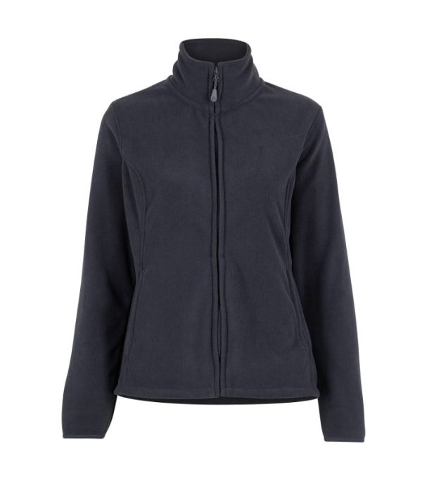 Micropolar Térmico Practical Line Manga Larga Mujer TE03008