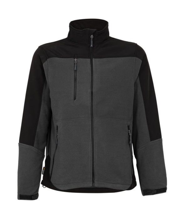 Micropolar Navigator Manga Larga Hombre TE03139