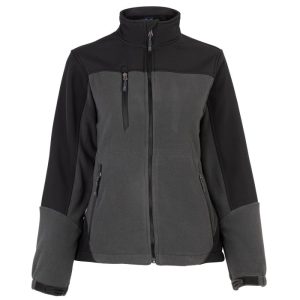 Micropolar Navigator Manga Larga Mujer TE03149