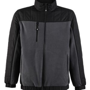 Micropolar Outwork Manga Larga Hombre TE03259