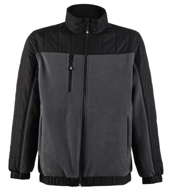 Micropolar Outwork Manga Larga Hombre TE03259