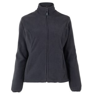 MICROPOLAR TÉRMICO MANGA LARGA MUJER TE03159