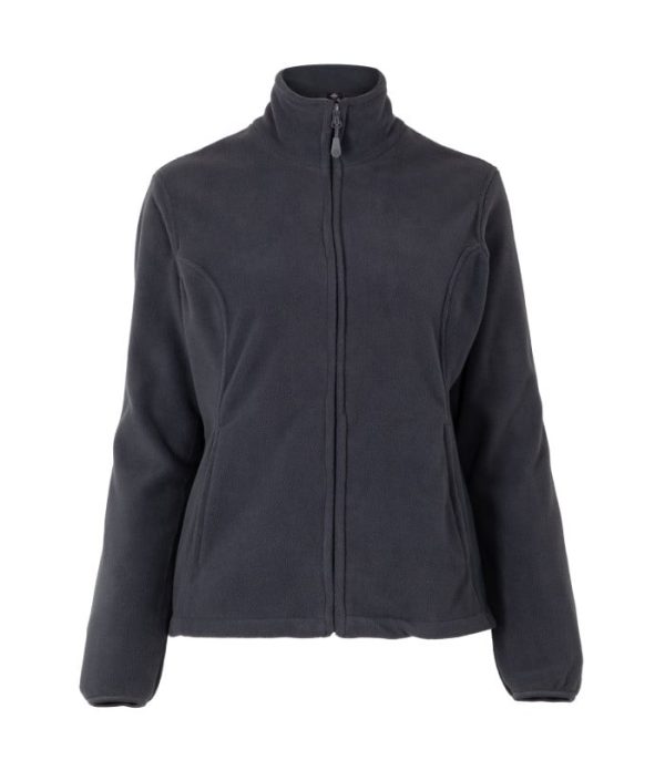 MICROPOLAR TÉRMICO MANGA LARGA MUJER TE03159