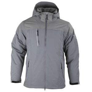 Parka Fix Oregón Térmica Manga Larga TE08003