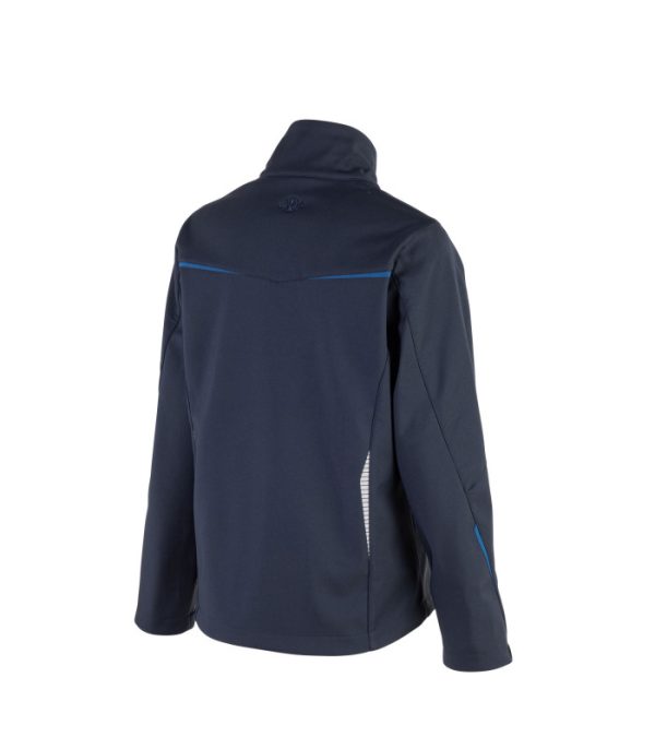 Parka Pangue Softshell Manga Larga Mujer TE08008 - Imagen 3