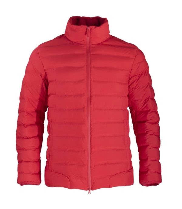 Parka Pukem Manga Larga Hombre TE08480