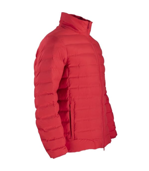 Parka Pukem Manga Larga Hombre TE08480 - Imagen 2