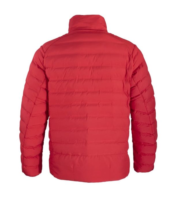 Parka Pukem Manga Larga Hombre TE08480 - Imagen 3