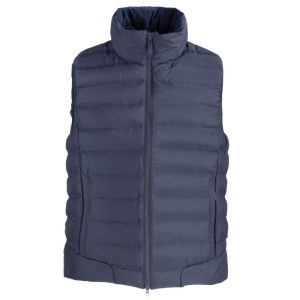 Parka Pukem Sin Manga Hombre TE08540