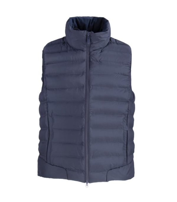 Parka Pukem Sin Manga Hombre TE08540